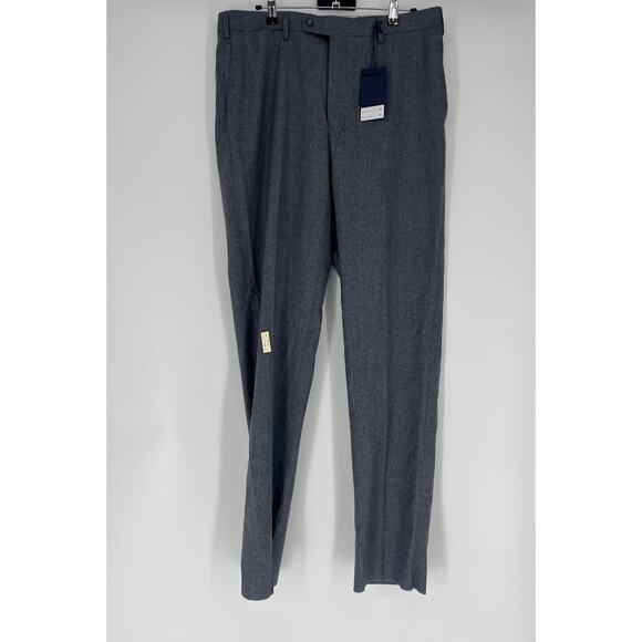 Vigano 1959 Collection Wool Pants Sz 38 - Picture 1 of 6